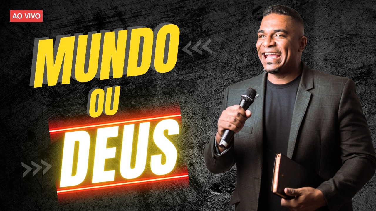 CULTO FAMILIA 10H / PR. DANIEL MARQUES / @ilpachurch