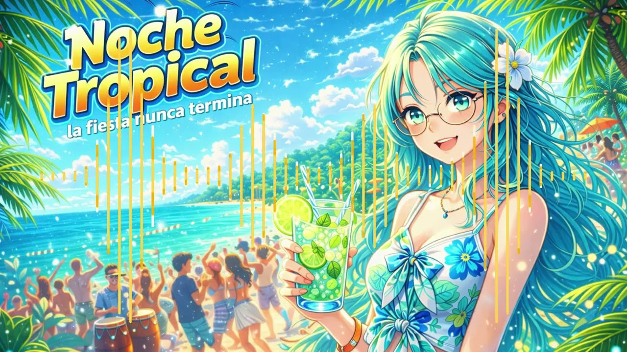 Noche Tropical