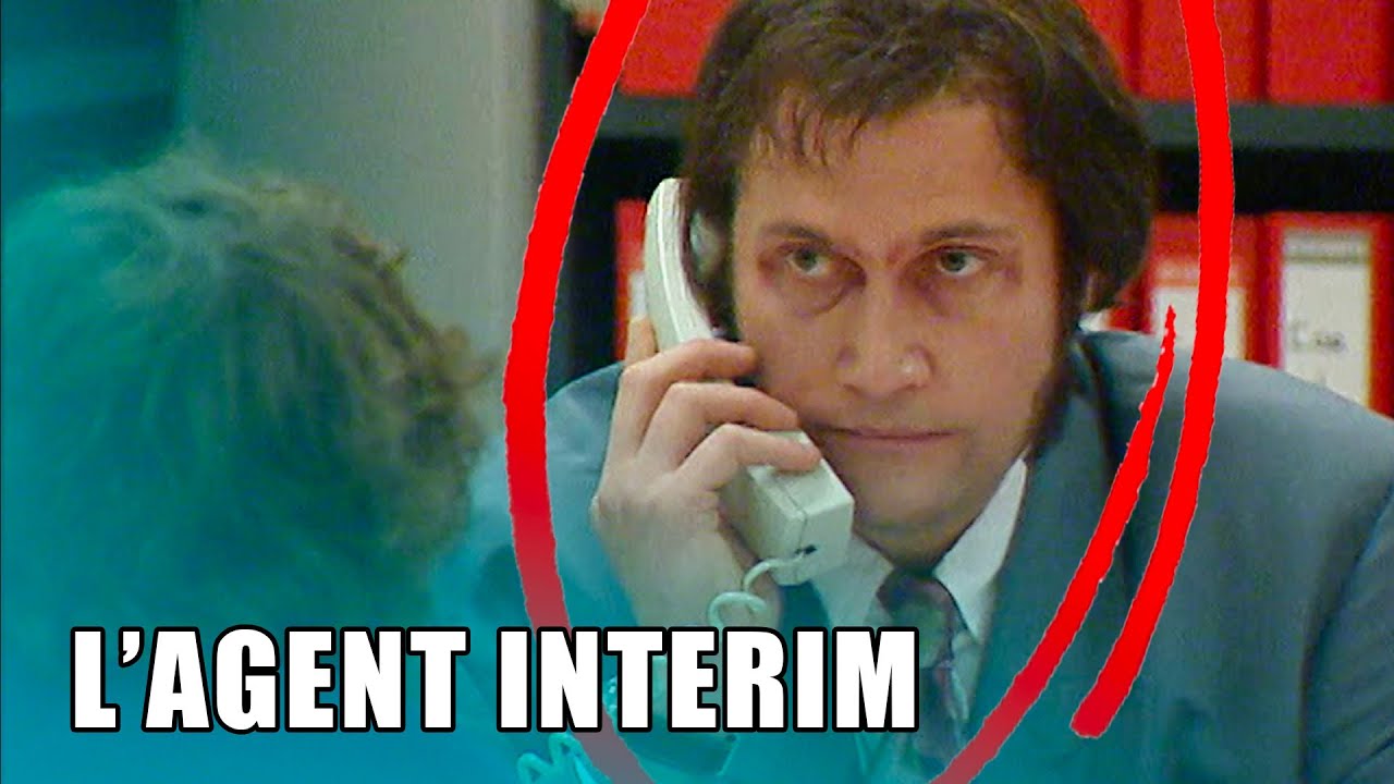 François Damiens mythone ces chercheurs d'emploi !