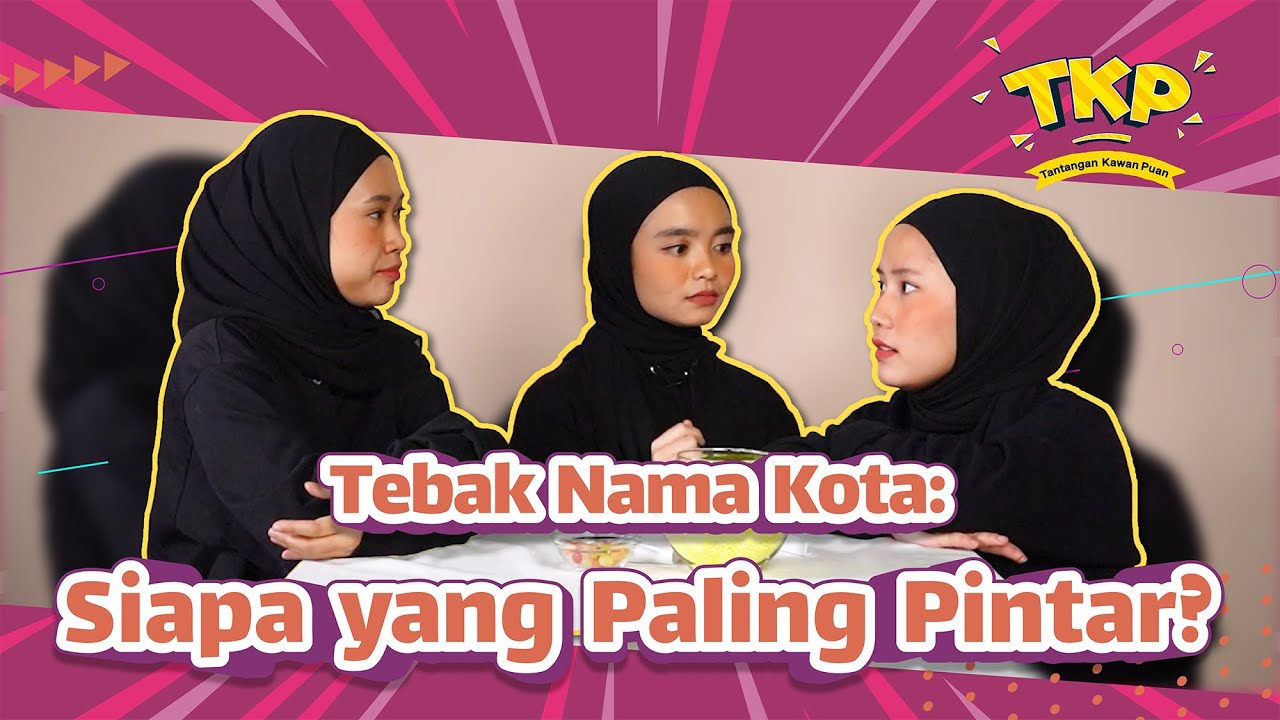 VOB Makan Rumput? | TKP Episode 4
