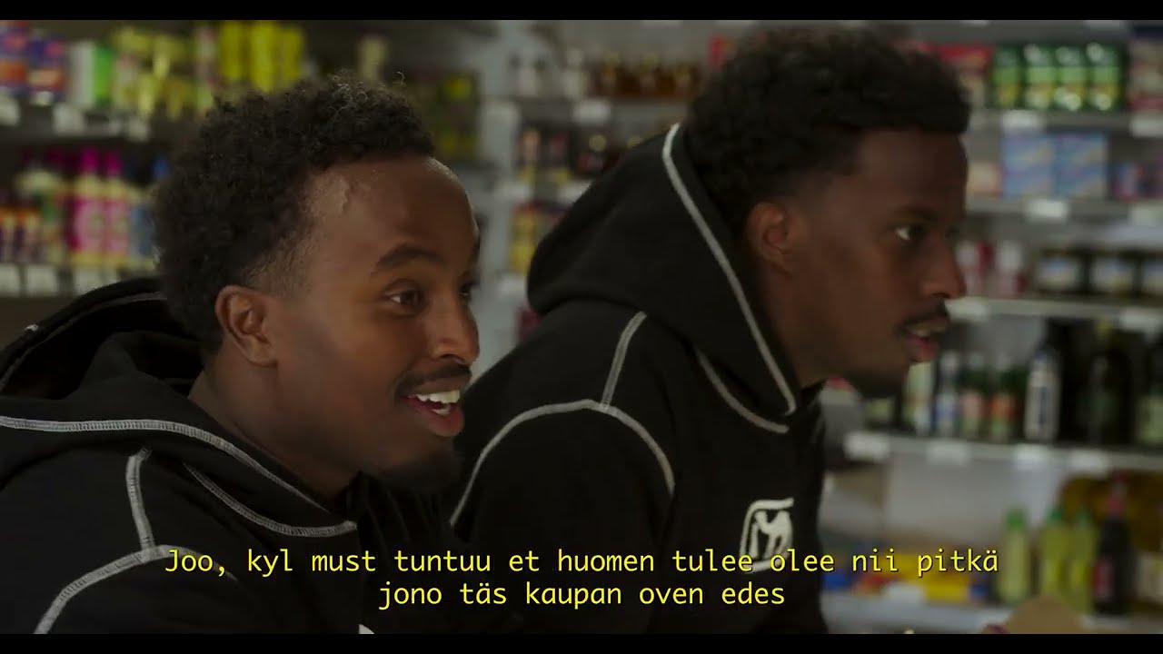 KIOSKI JAKSO 3