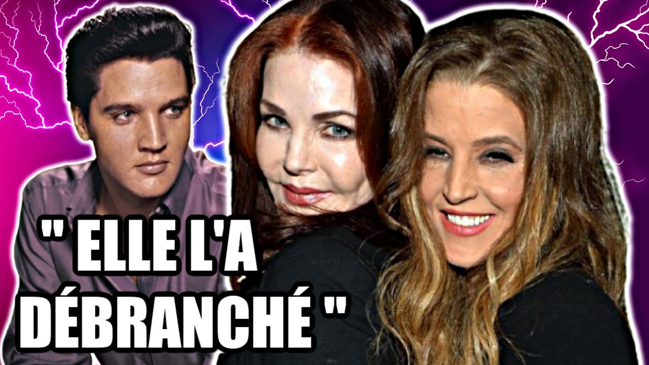 Priscilla Presley accusée de fraude : accusations choc, procès, héritage