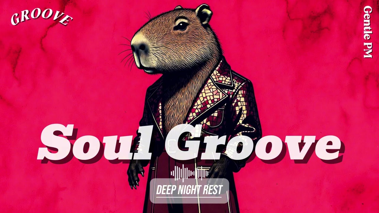 [Playlist] 오늘 밤은 이 온도 | Slow Burn Groove Neo-Soul Groove for Late Night