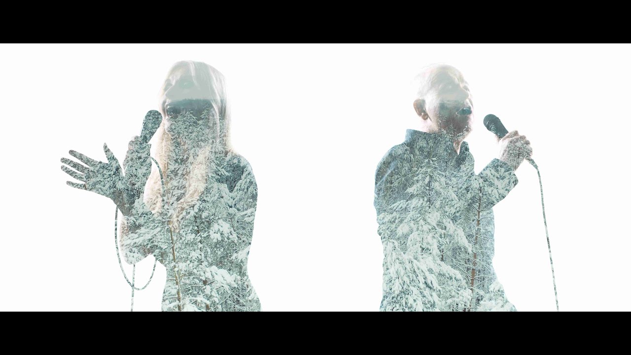 Laura Remeikienė ir Rolandas Janušas - Jausmų žiema (2021 m.)