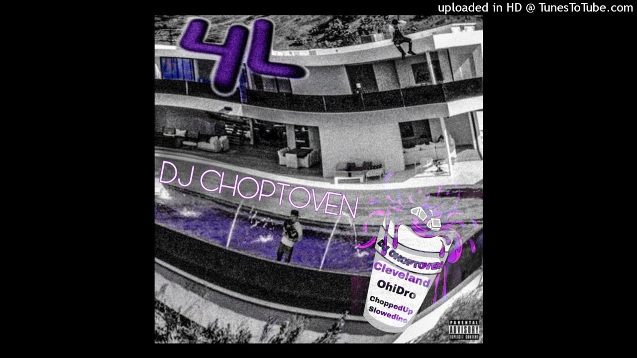 Yeat - Jus Wokëup (Chopped & Screwed)
