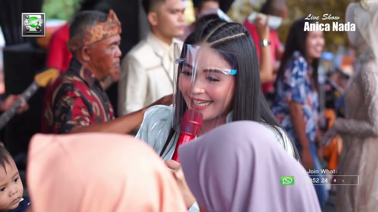 WAREG NGEKEPI | DIAN ANIC | ANICA NADA SIANG 03 SEPTEMBER 2021 PEGAGAN KIDUL KAPETAKAN CIREBON