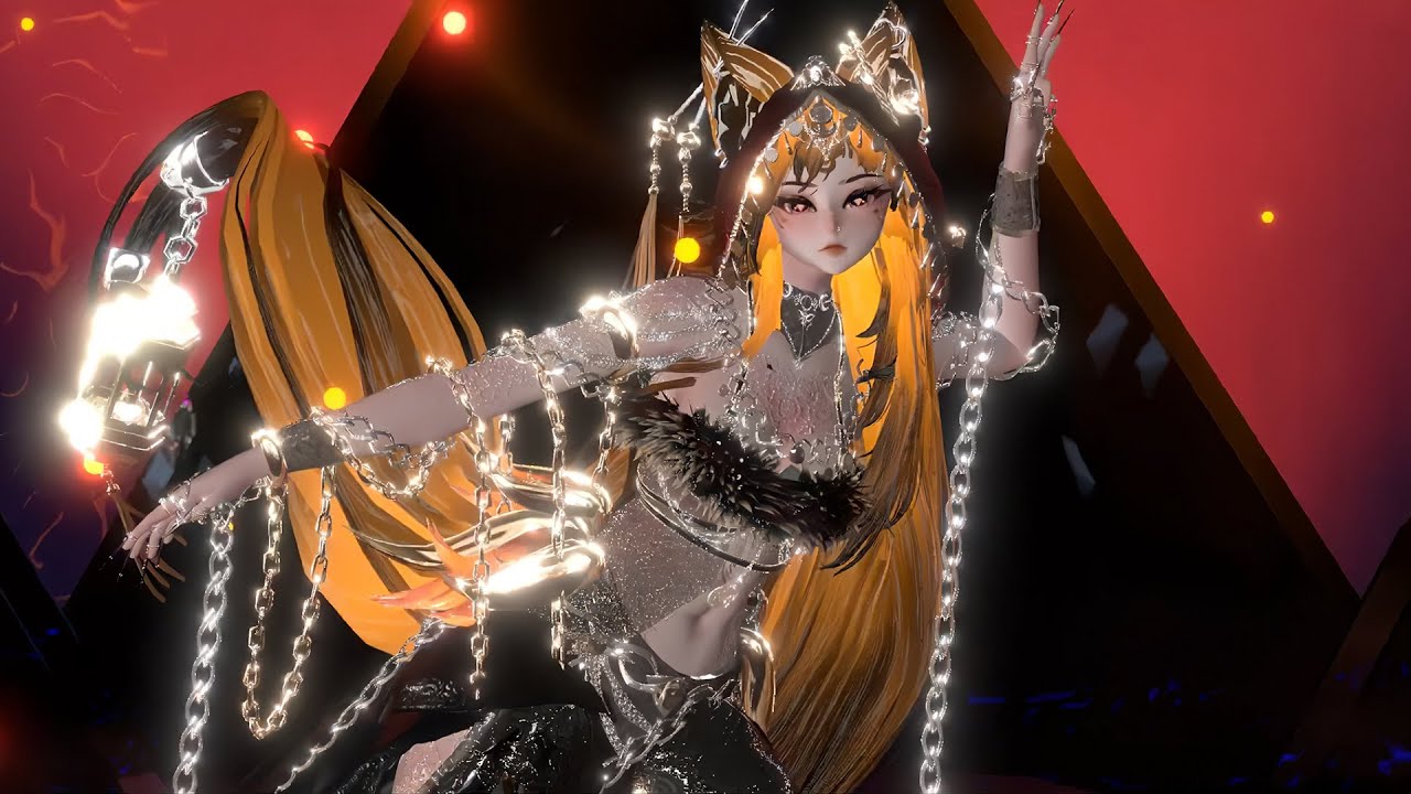Belly Dance 