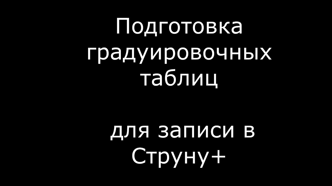 Градуировочные таблицы резервуаров АЗС, АГЗС.