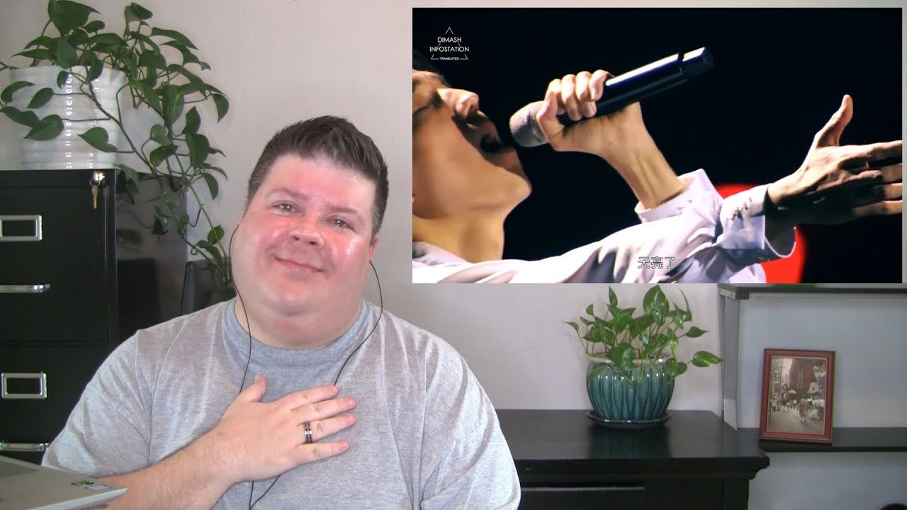 Voice Teacher Reacts to Dimash Kudaibergen - Bastau Part 4 (Daybreak)