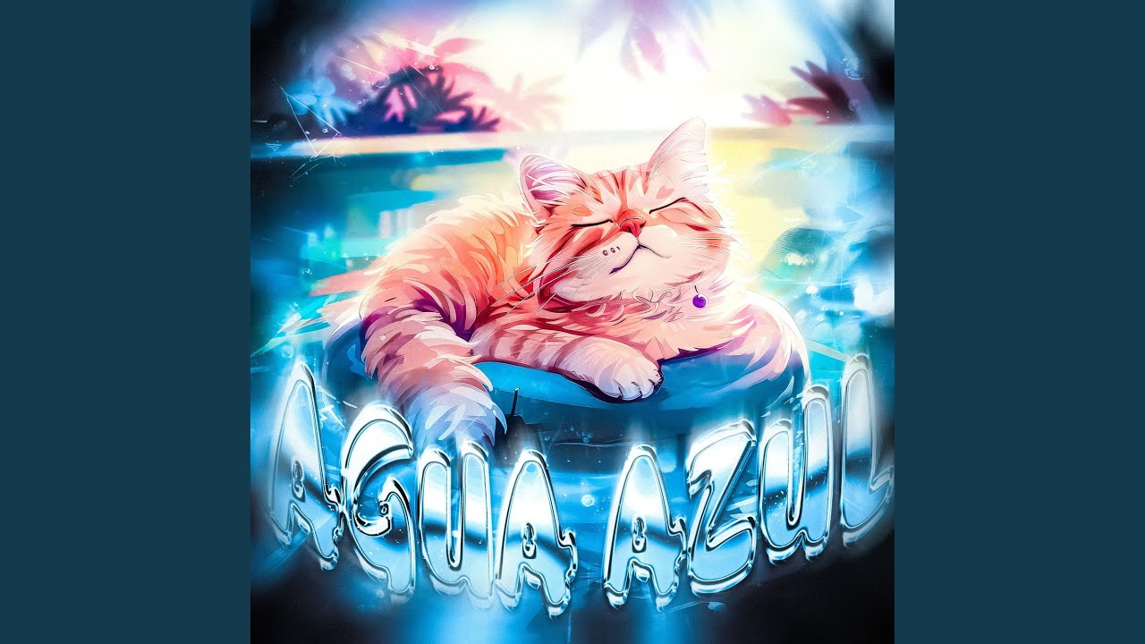 AGUA AZUL (Super Slowed)
