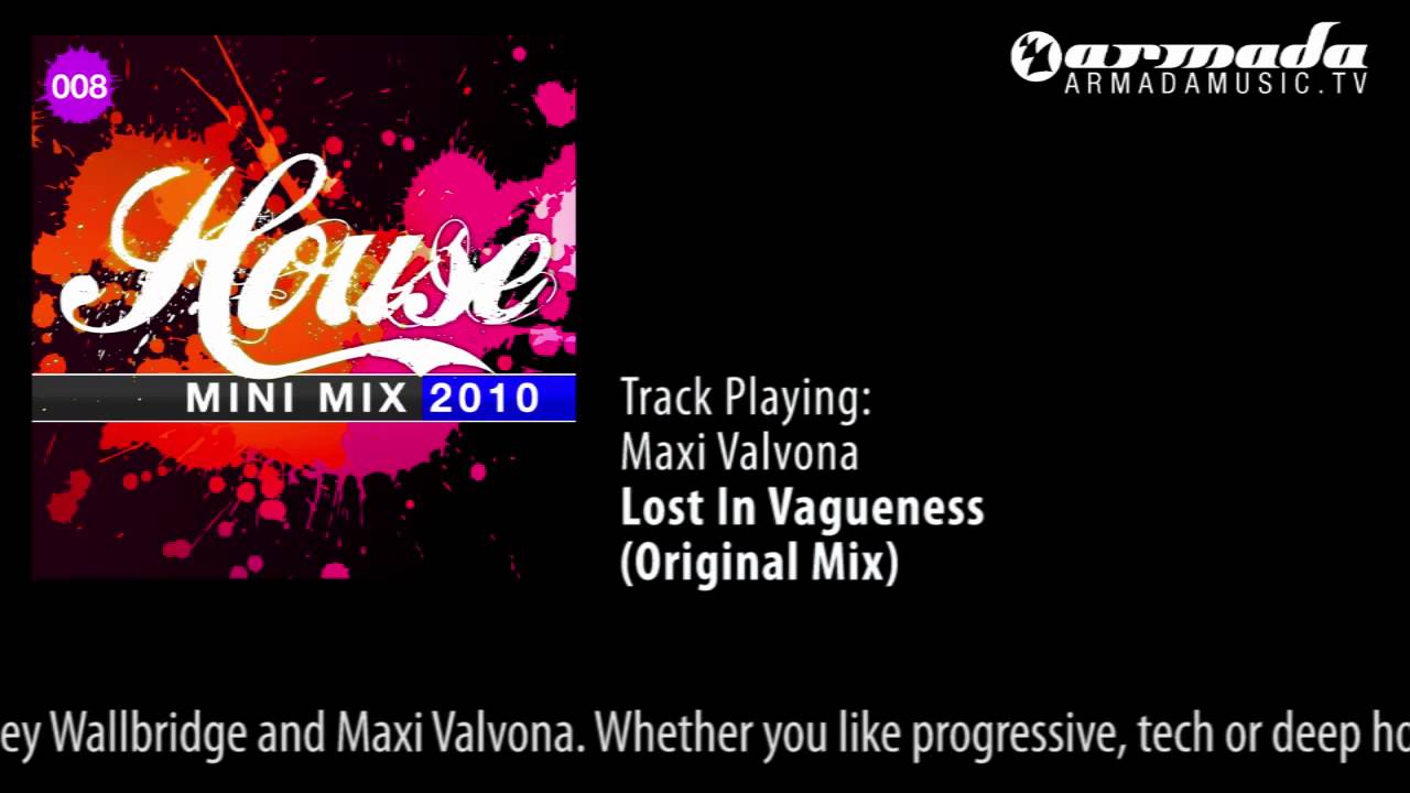 House Mini Mix 2010 - 008