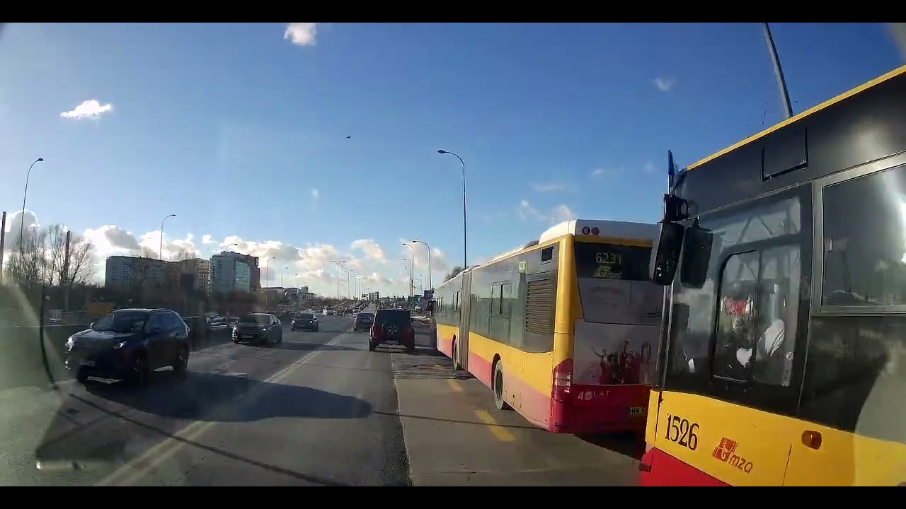 2501 Śródmieście południowe - Koło