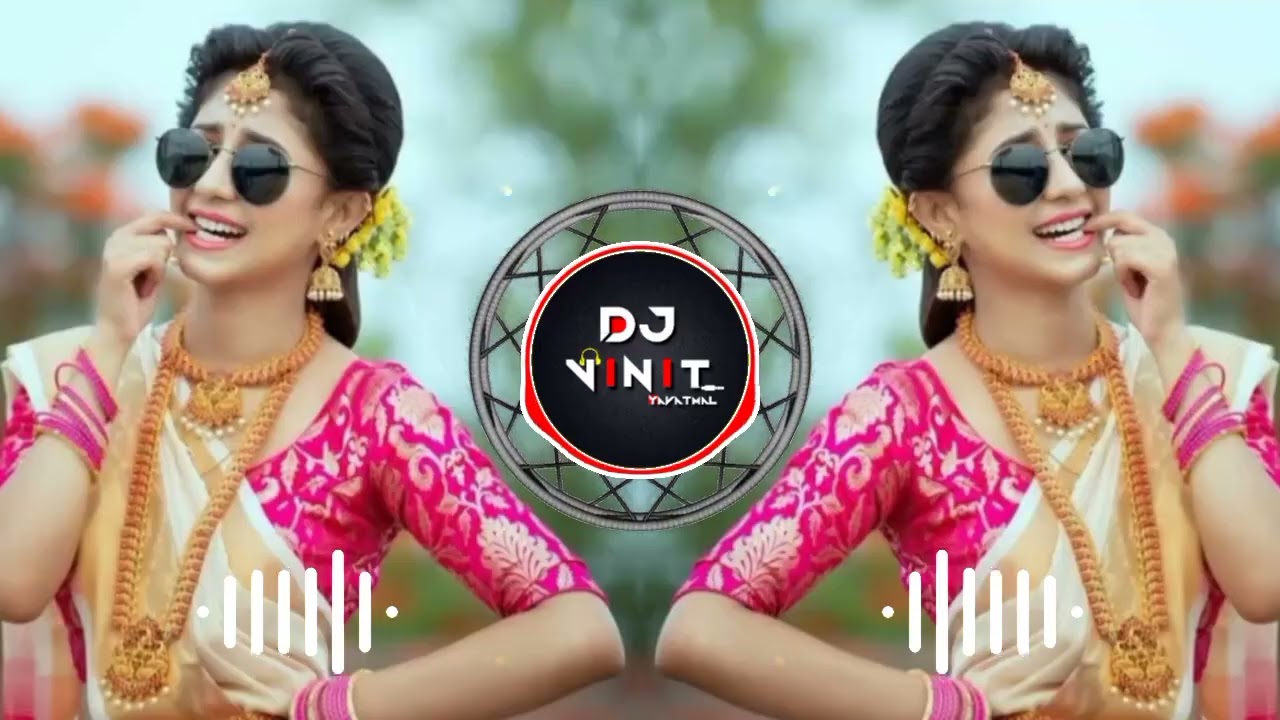 Bari Wadko Gondi Spl Song || Dj Tapori Mix || Dj Vinit Yavatmal 