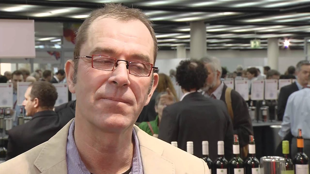 ProWein 2012: Organic wines enter a new hall