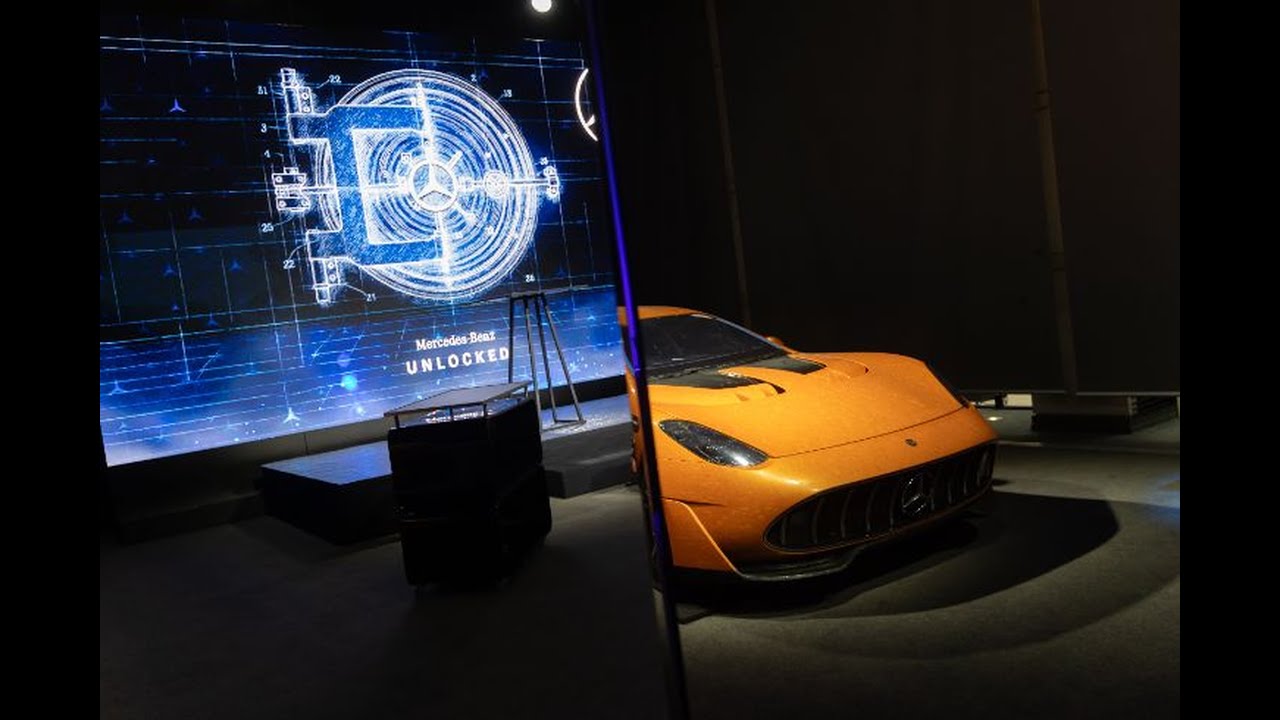 Une soirée électrisante sous le signe de l’énigme et de l’innovation.