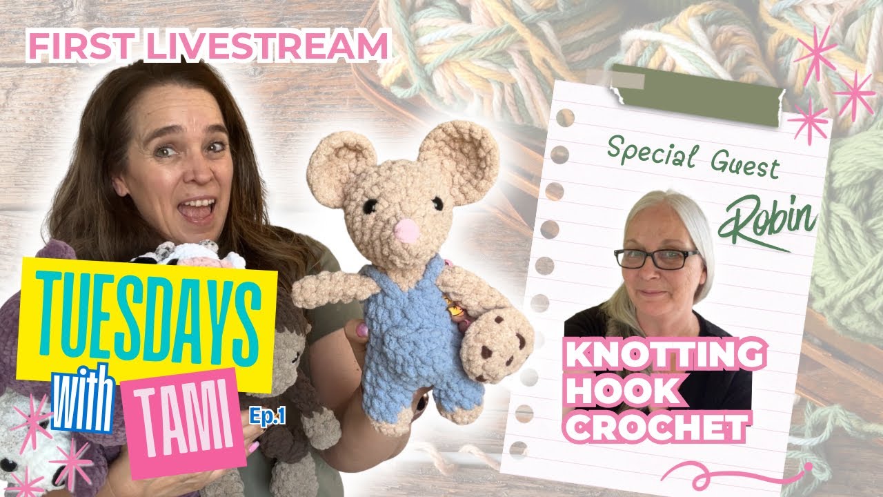 Tami | Crafty Mompreneur is live!
