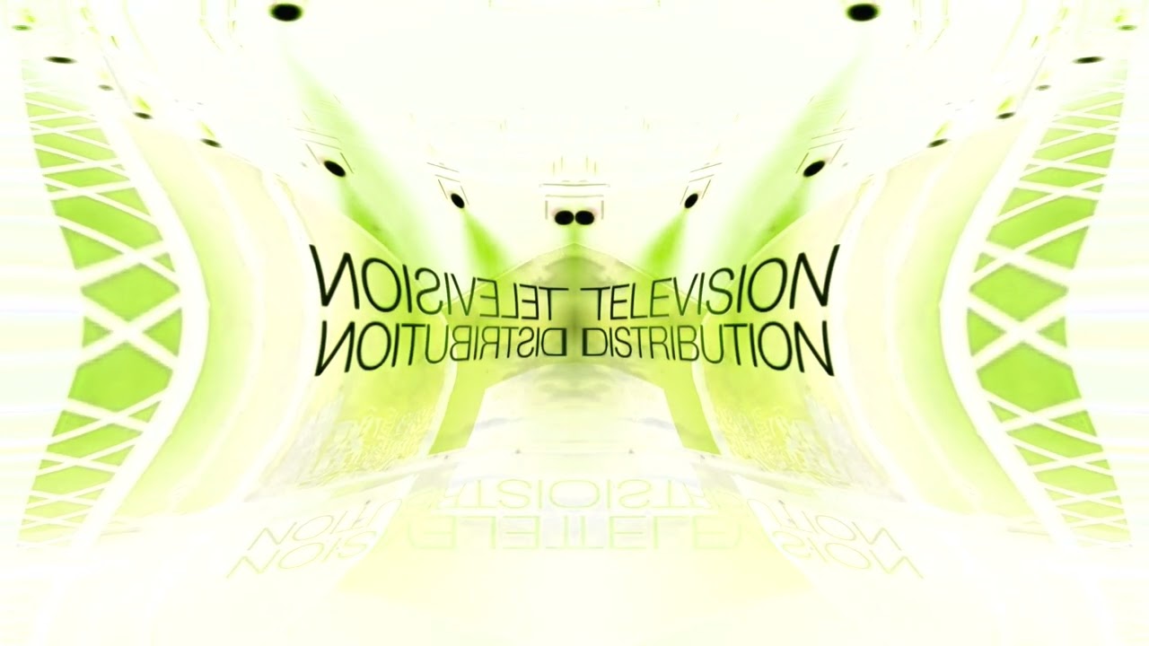 CBS Television Distribution (2007) Effects (Gamavision Csupo Effects)