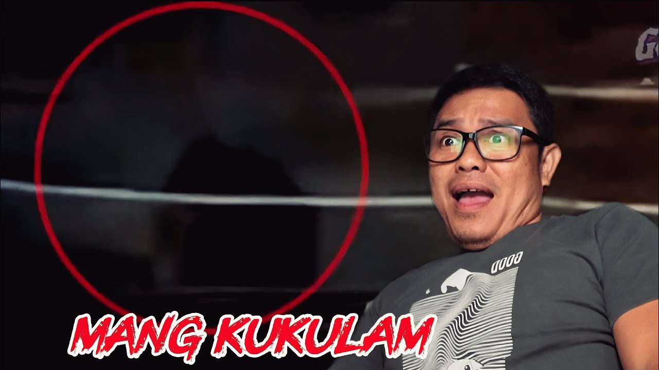 MAY MULTO TALAGA DITO SA MUNDO