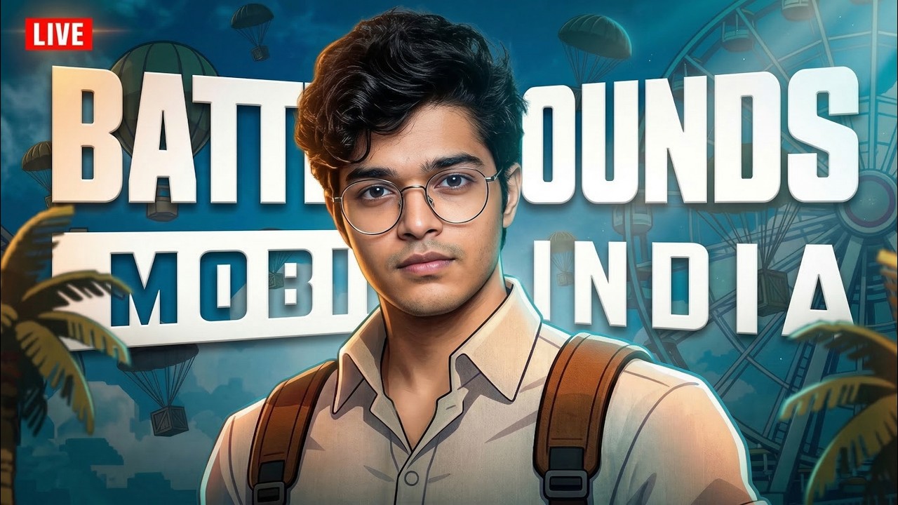 BGMI Grind Day 7 Finally Ace !! | NotUrNio