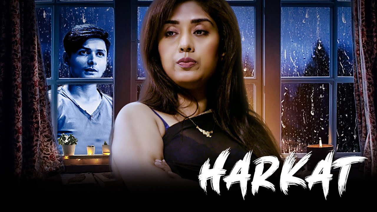 Harkat - Gunah Episode 13 (Part 3) | FWFOriginals
