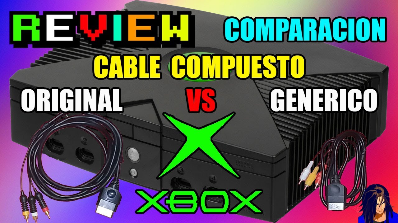 Review comparativa de cable compuesto 