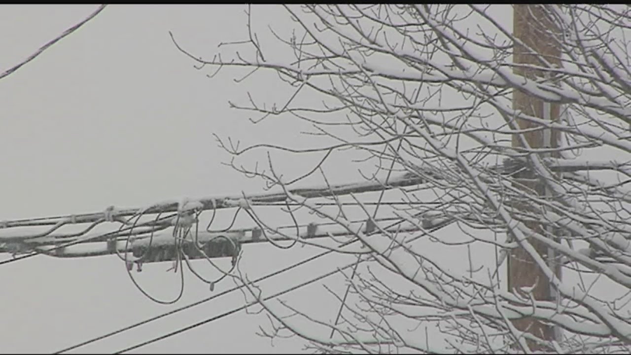Why parts of WMass picked up so much snow
