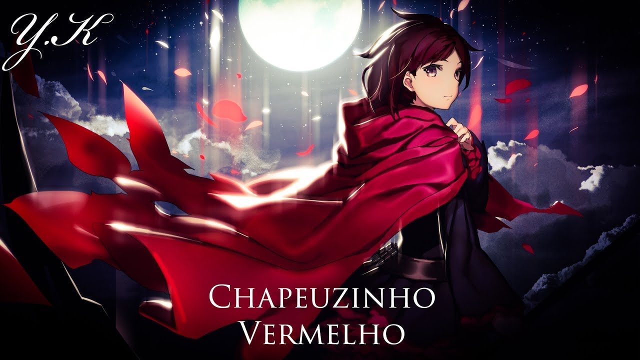 [AMV] Chapeuzinho Vermelho