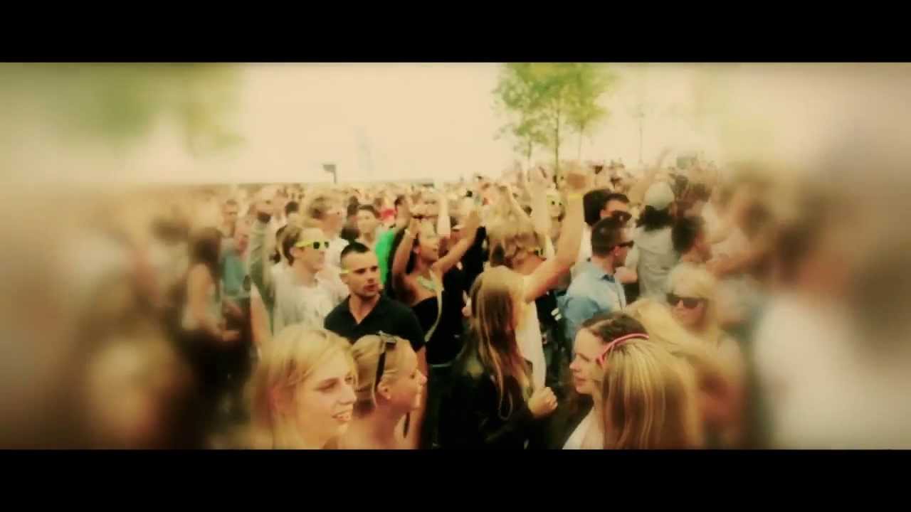 Beachrockers Festival   Official Trailer 2013