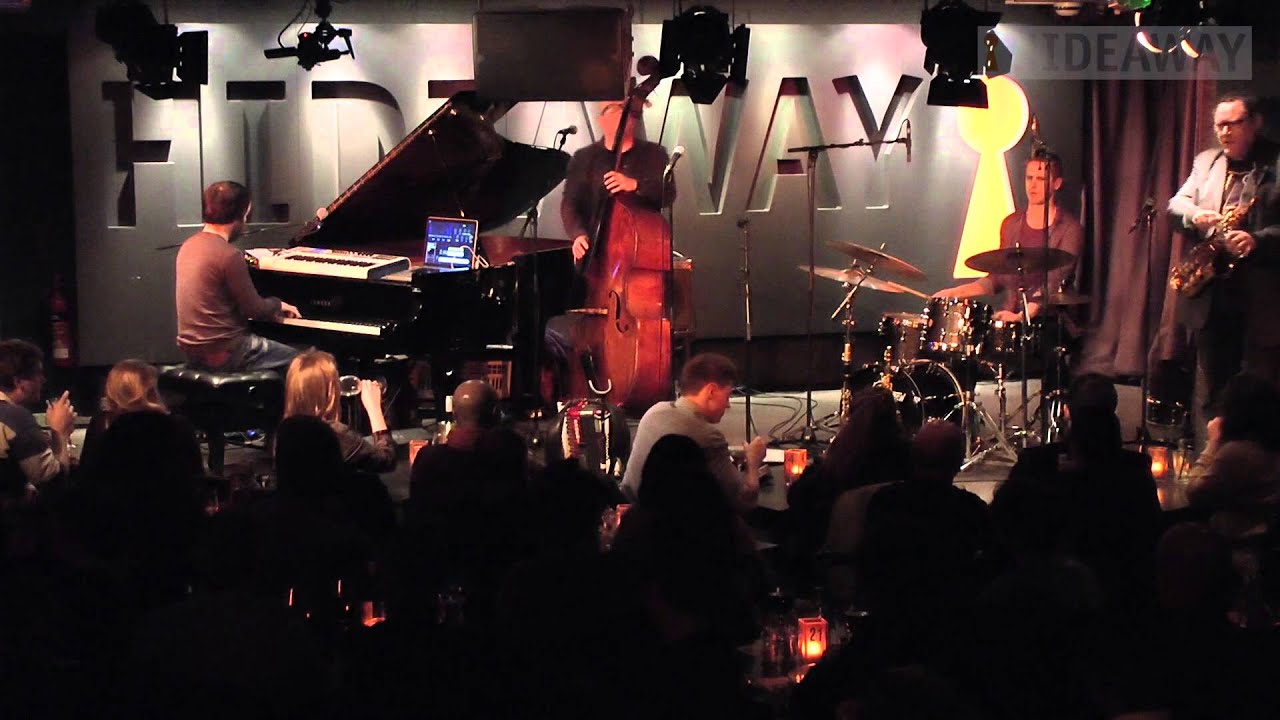 Gilad Atzmon and Orient House Ensemble - Gaza Mon Amour