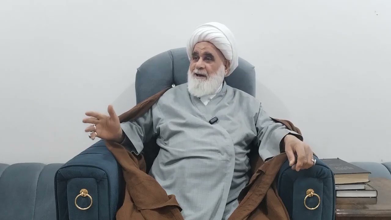 بحث الأصول ٢١ شعبان ١٤٤٧ هـ  - كفاية الأصول - الجزء الاول - مباحث الألفاظ - للآخوند الخراساني قدس