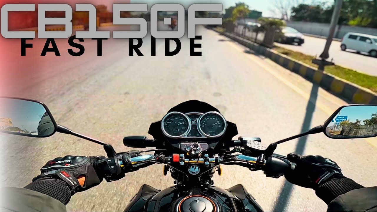 CB150F (BLACK EDITION) | CRAZY RIDE | HONDA| CITY RIDE| POV| |ALIVLOGSADVENTURES|