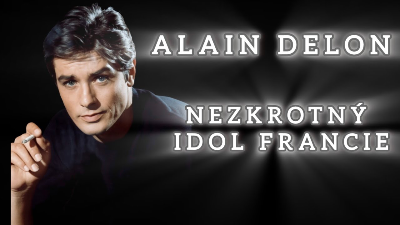 Alain Delon