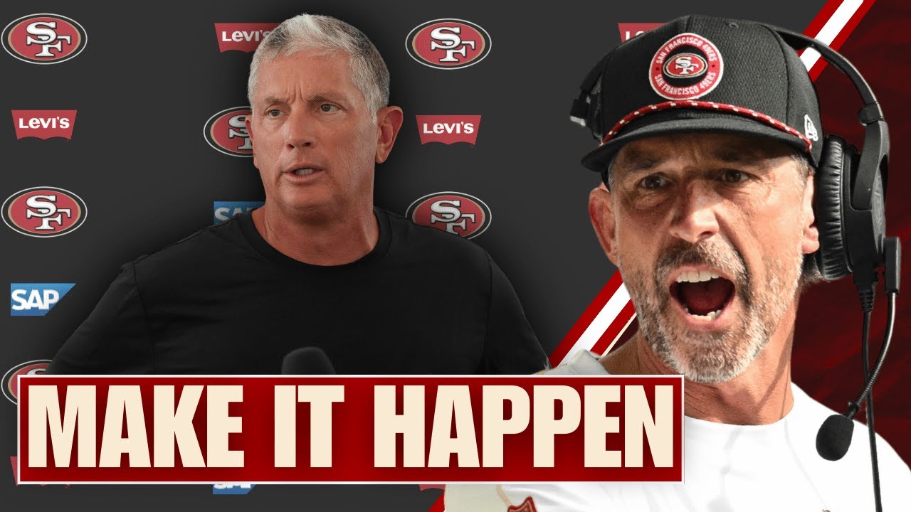 The 49ers NEED to hire Jim Schwartz this offseason