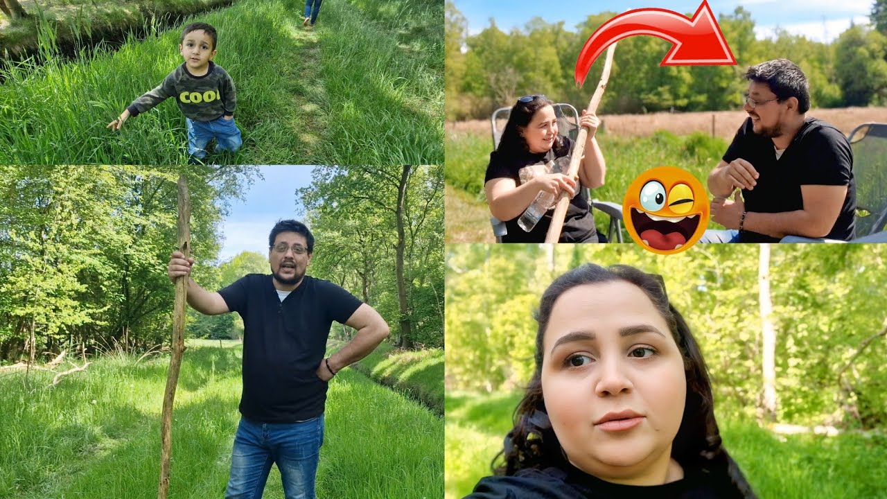 رحنا ع توزك بس ماشفنا توزك  !!!🥺🥺