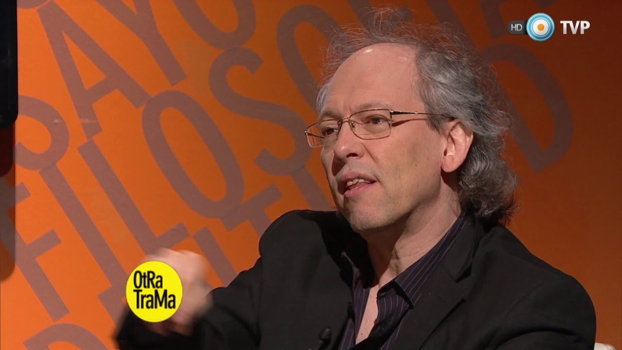 Otra trama - Entrevista con Fabián Schejtman