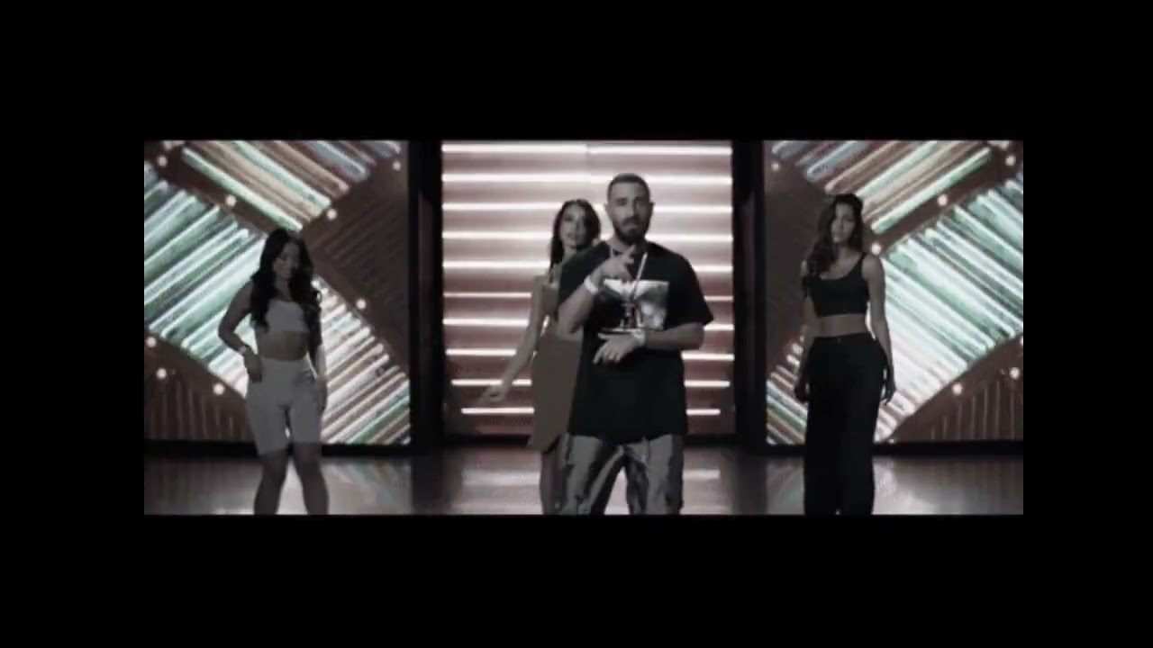 Shindy x Shirin David Type Beat 2022