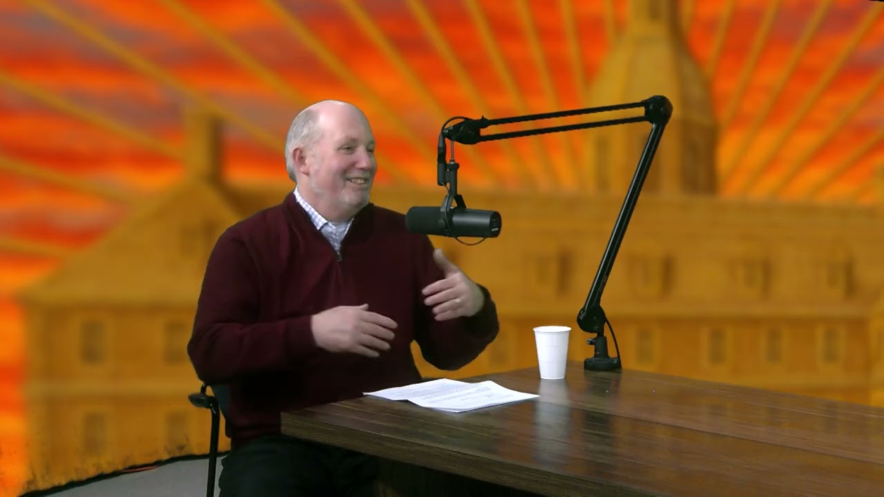 The Sane Estate with Walter Hartford