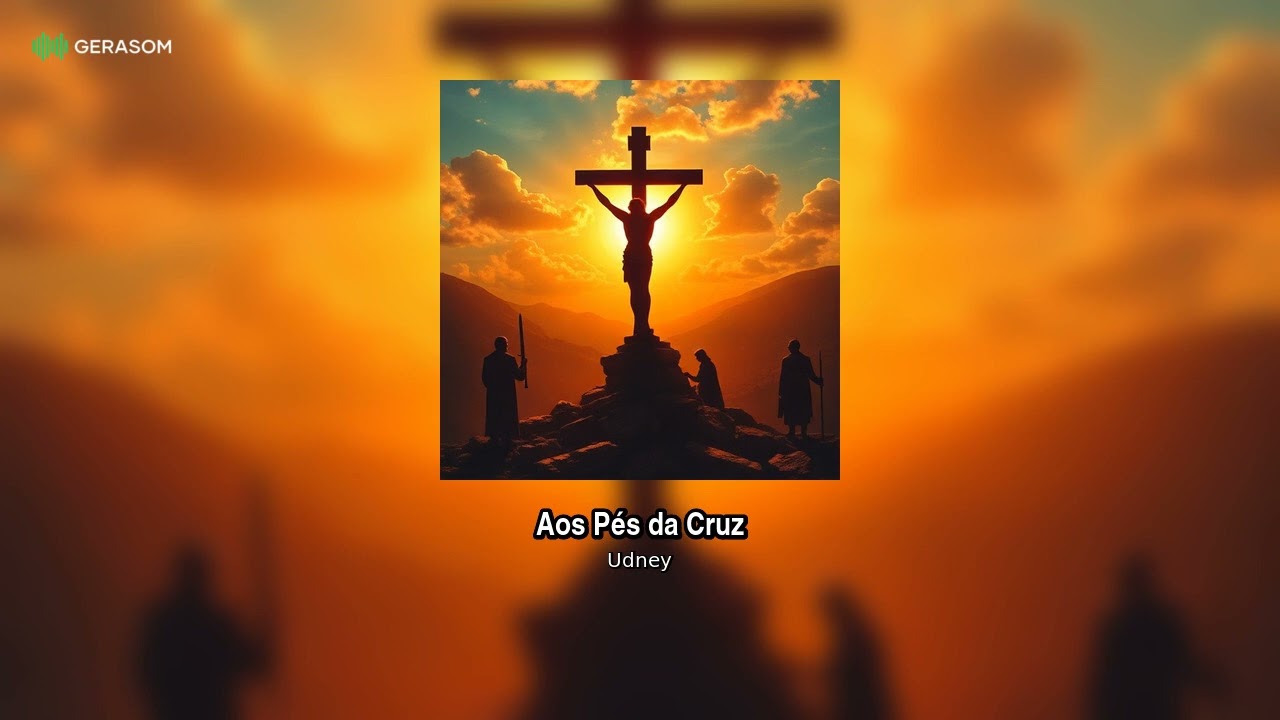 Aos pés da Cruz 