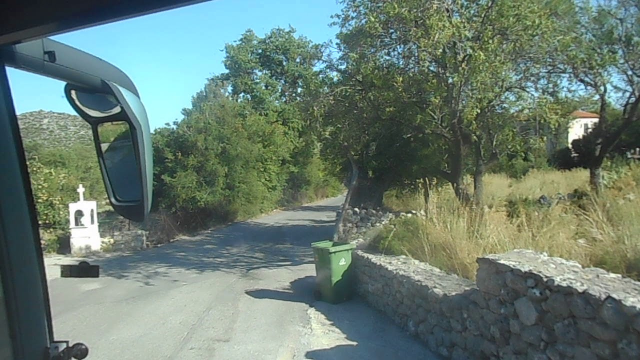 Χωριό Χάρακας Λακωνίας 19/08/2018 DSCN6064