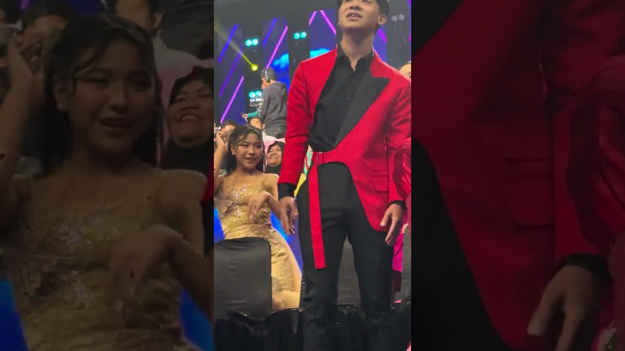 Penampilan Arbil , Ferdy Dan Yusuf ll Tia Monika // Mega Konser Bangkit Sumatera #live