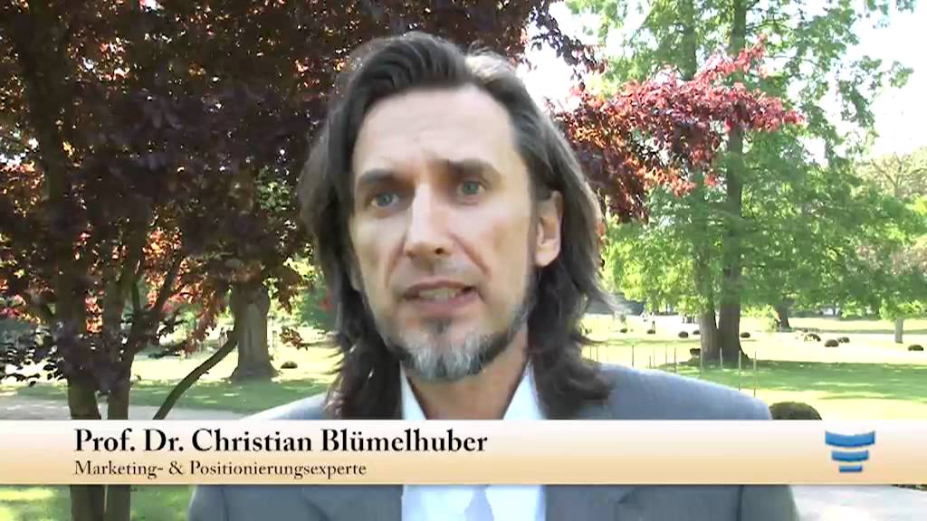 DVD-Seminar Positionierung: Testimonials