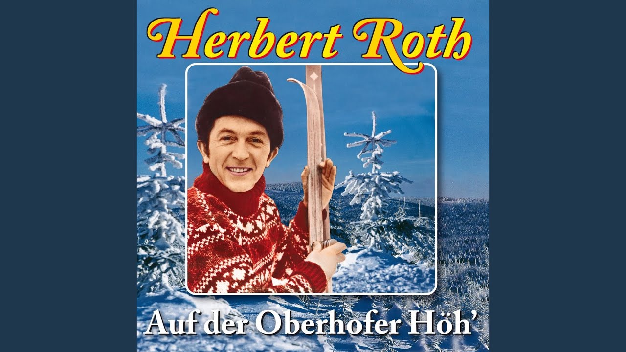Auf der Oberhofer Höh