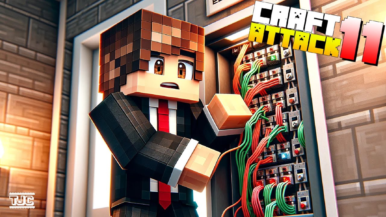 Der PERFEKTE FAHRSTUHL ist FERTIG - mit Redstone Technik