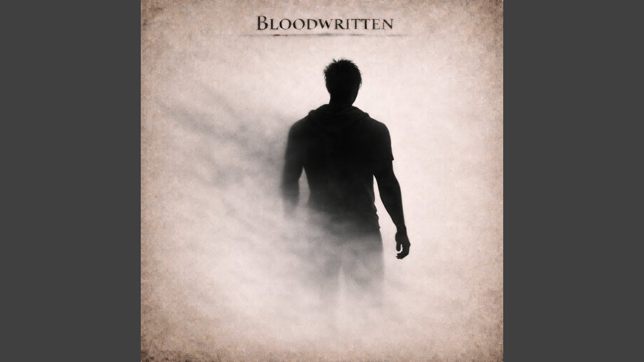 Bloodwritten