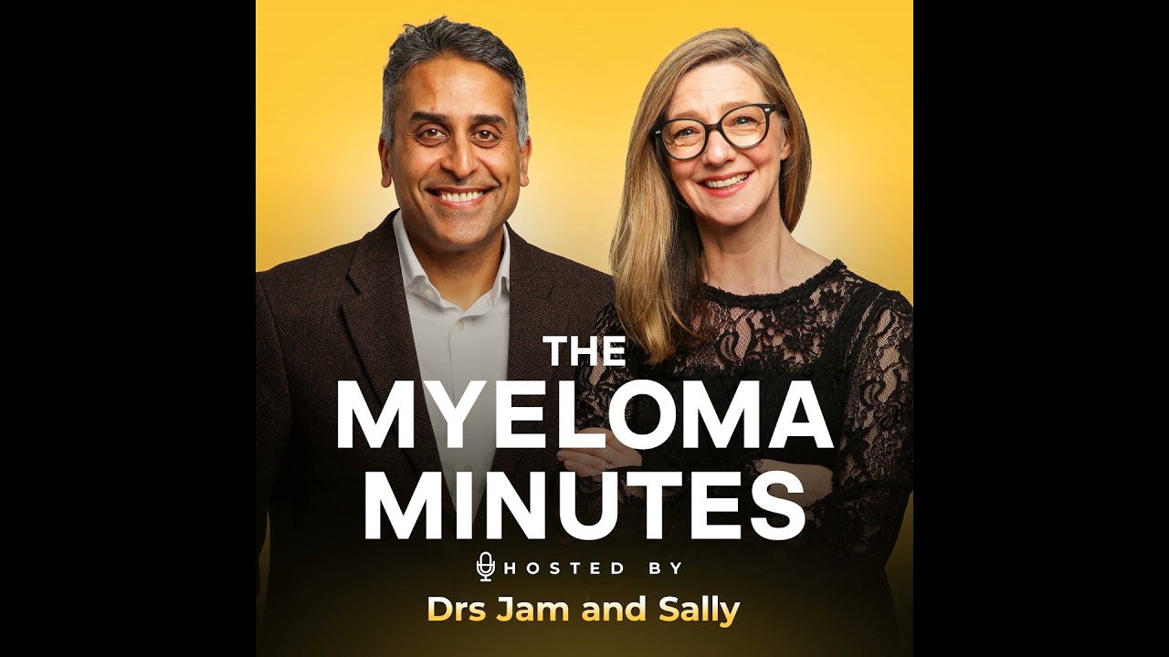 029 Belantamab Returns: A New Combination for First Relapse Myeloma