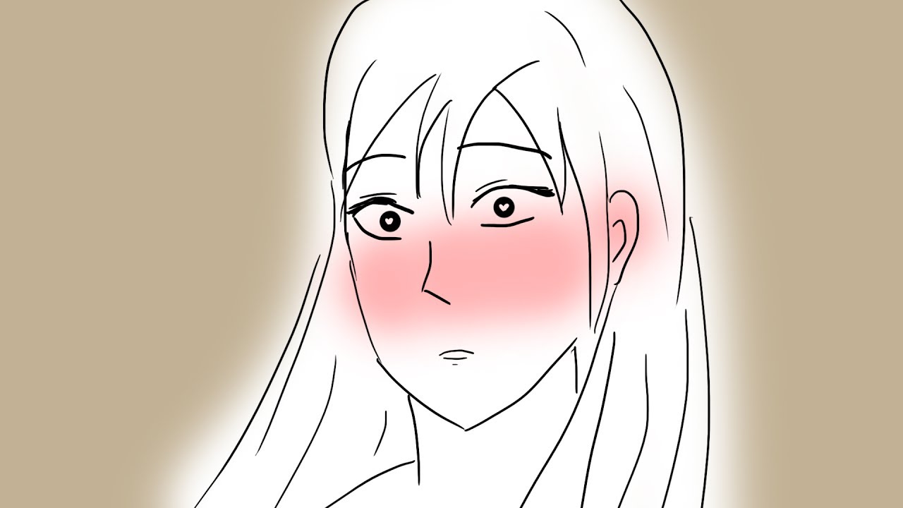Hamilton x Beautiful Nightmare (Animatic)