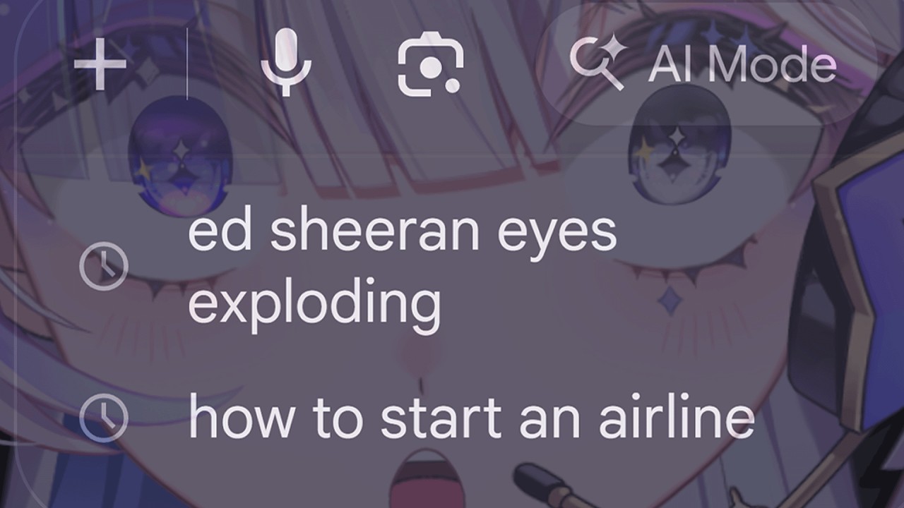 Ed Sheeran Eyes Exploding
