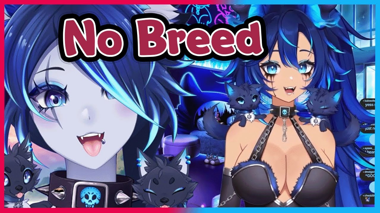 Spite~ No Pregg Only Breed 