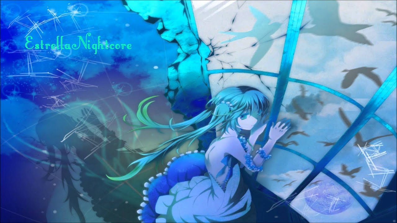 Nightcore - Count On You