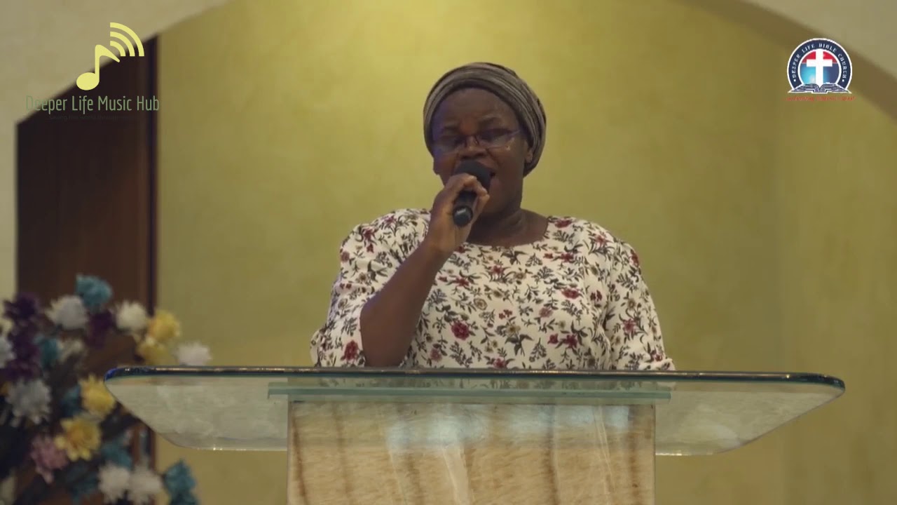 Sing unto the Lord | Choruses
